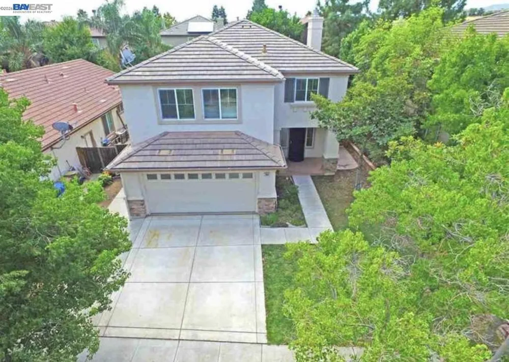 2484 Marshall Dr Brentwood, CA 94513