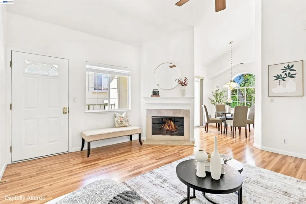 526 Arbor Way Milpitas, CA 95035