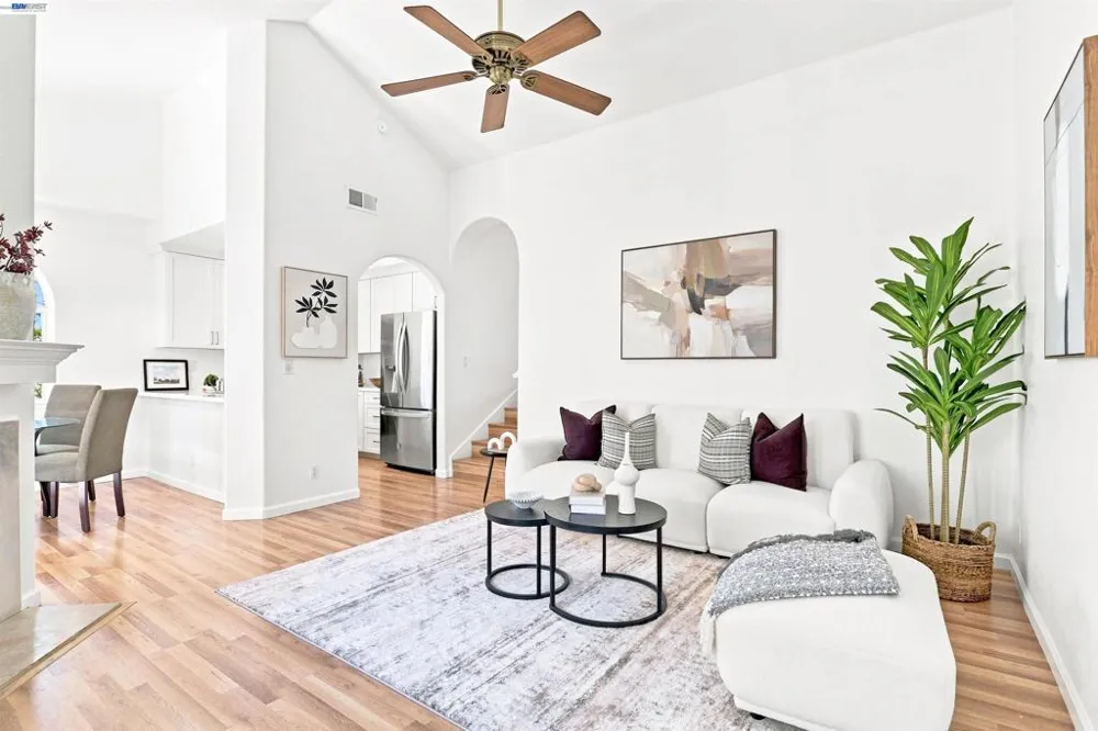 526 Arbor Way Milpitas, CA 95035