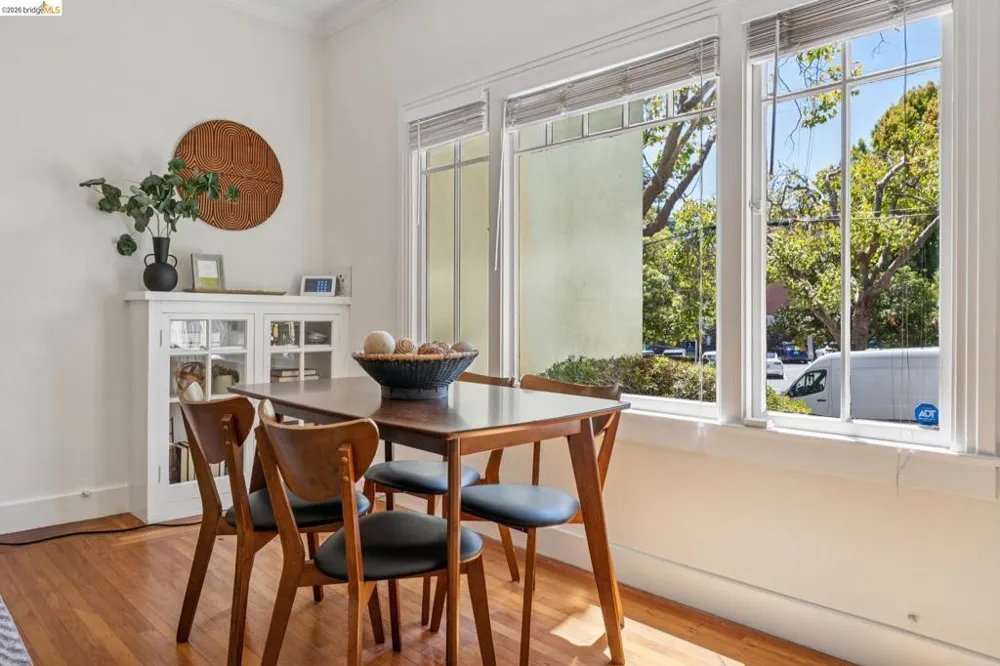 1767 Euclid Ave #2 Berkeley, CA 94709