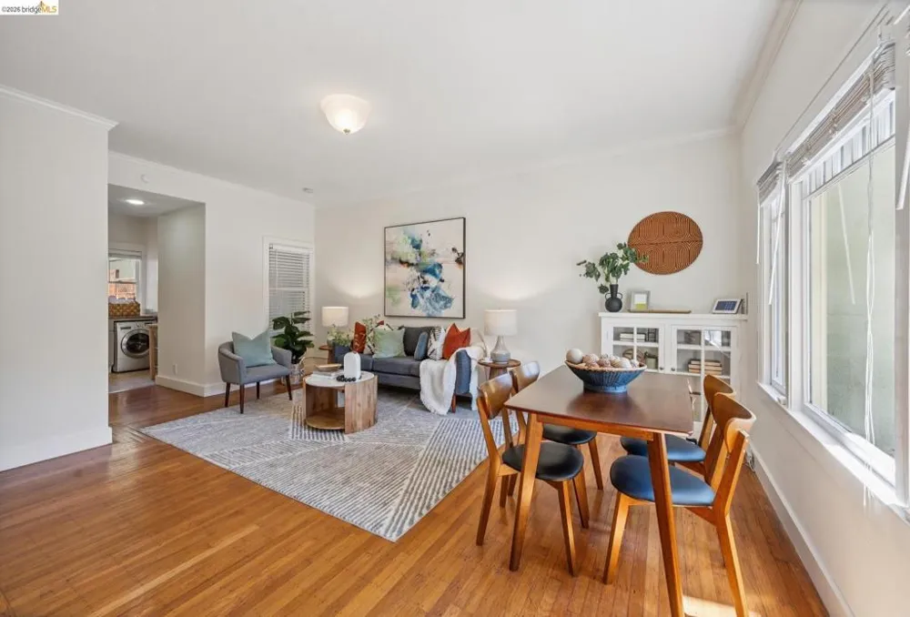 1767 Euclid Ave #2 Berkeley, CA 94709