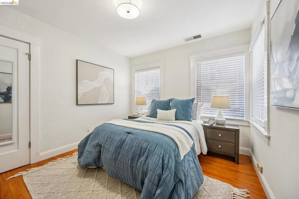 1767 Euclid Ave #2 Berkeley, CA 94709