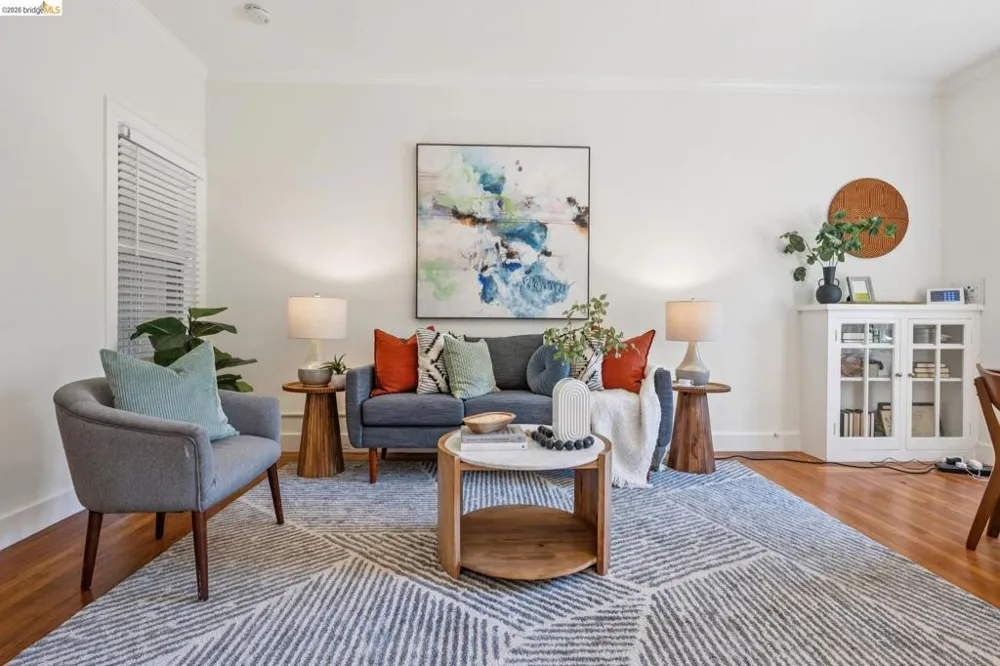 1767 Euclid Ave #2 Berkeley, CA 94709