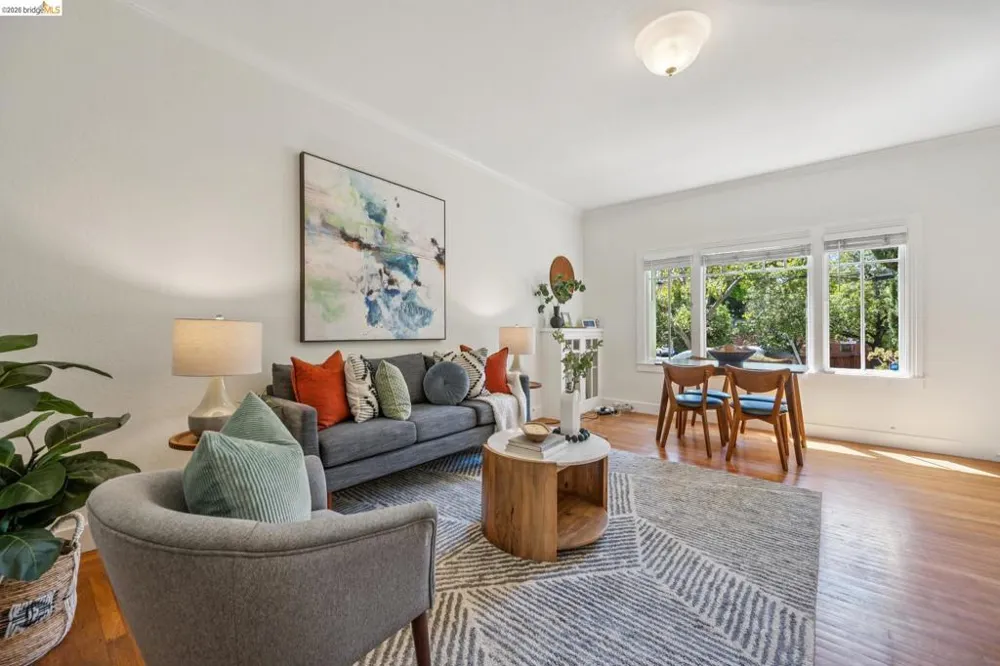 1767 Euclid Ave #2 Berkeley, CA 94709