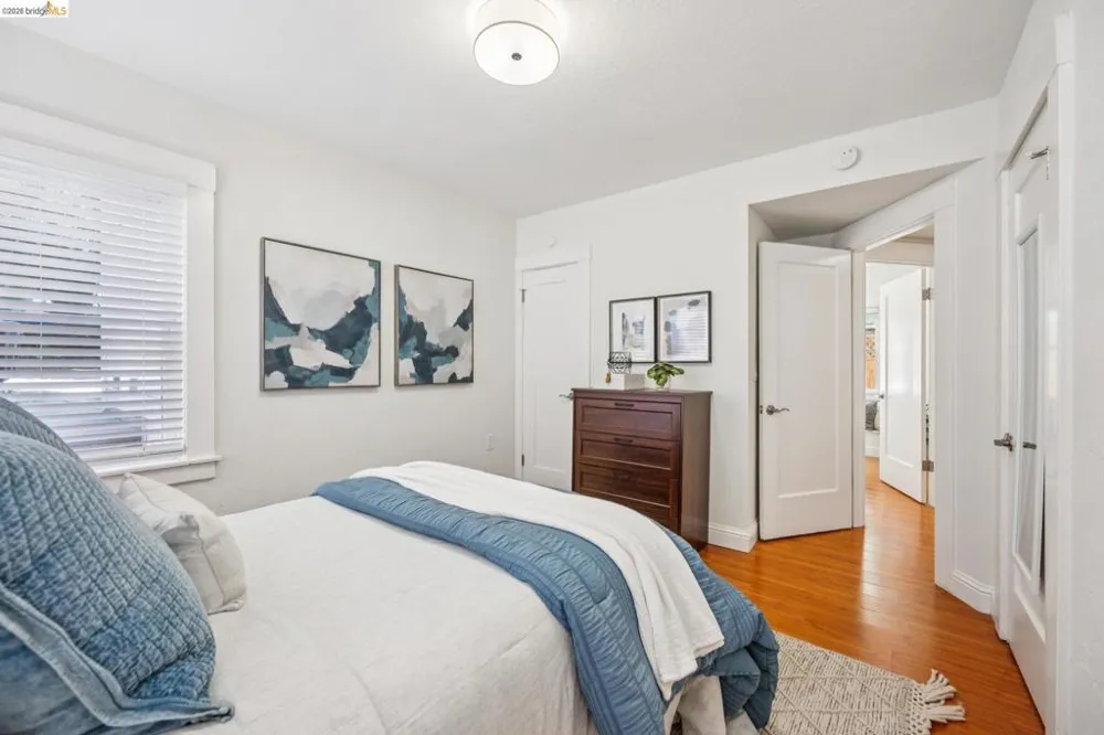 1767 Euclid Ave #2 Berkeley, CA 94709