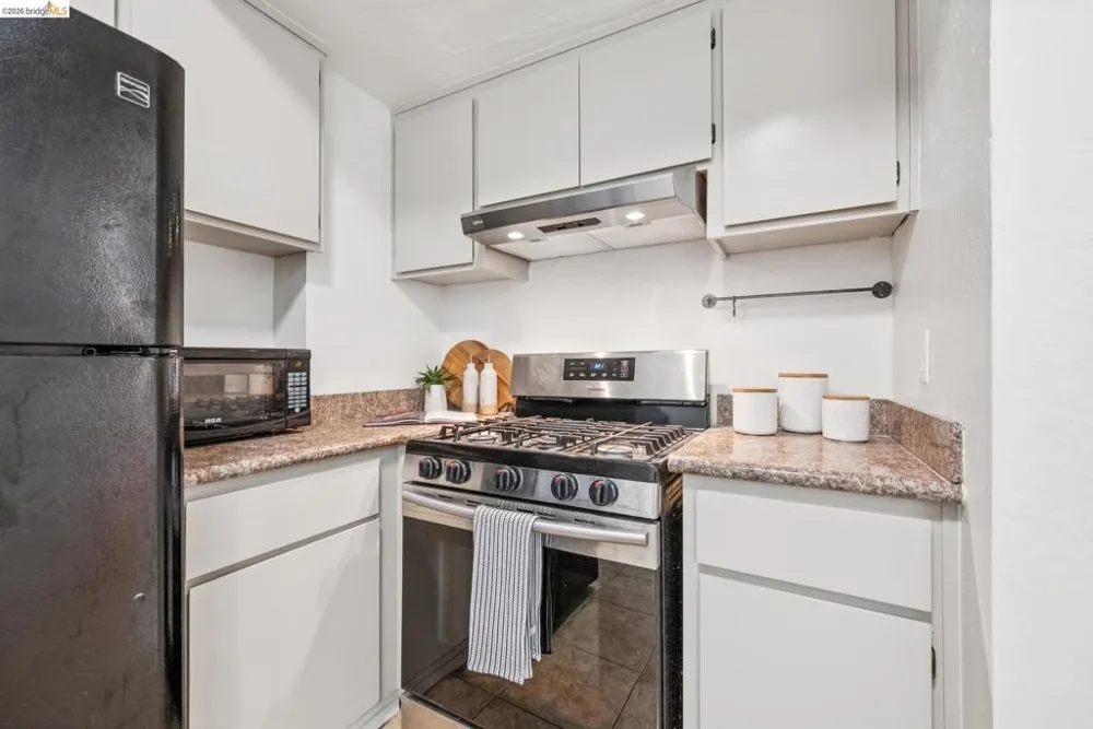 1767 Euclid Ave #2 Berkeley, CA 94709