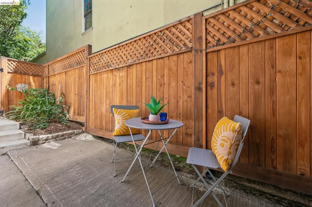 1767 Euclid Ave #2 Berkeley, CA 94709