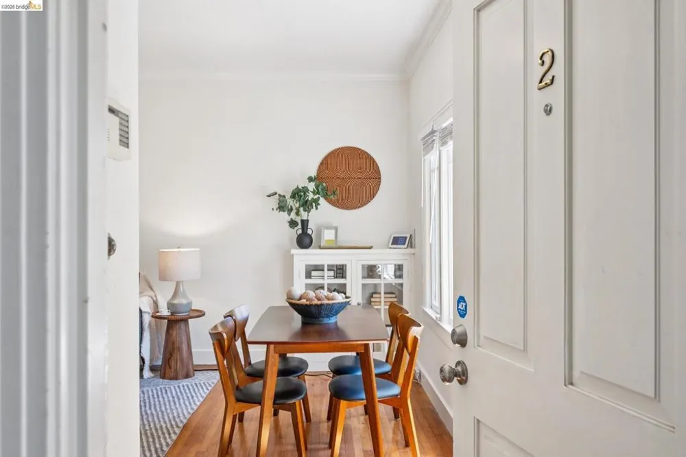 1767 Euclid Ave #2 Berkeley, CA 94709