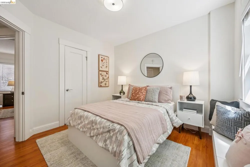1767 Euclid Ave #2 Berkeley, CA 94709