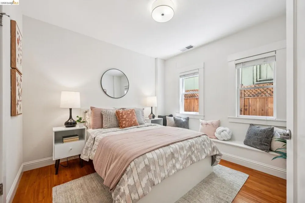 1767 Euclid Ave #2 Berkeley, CA 94709