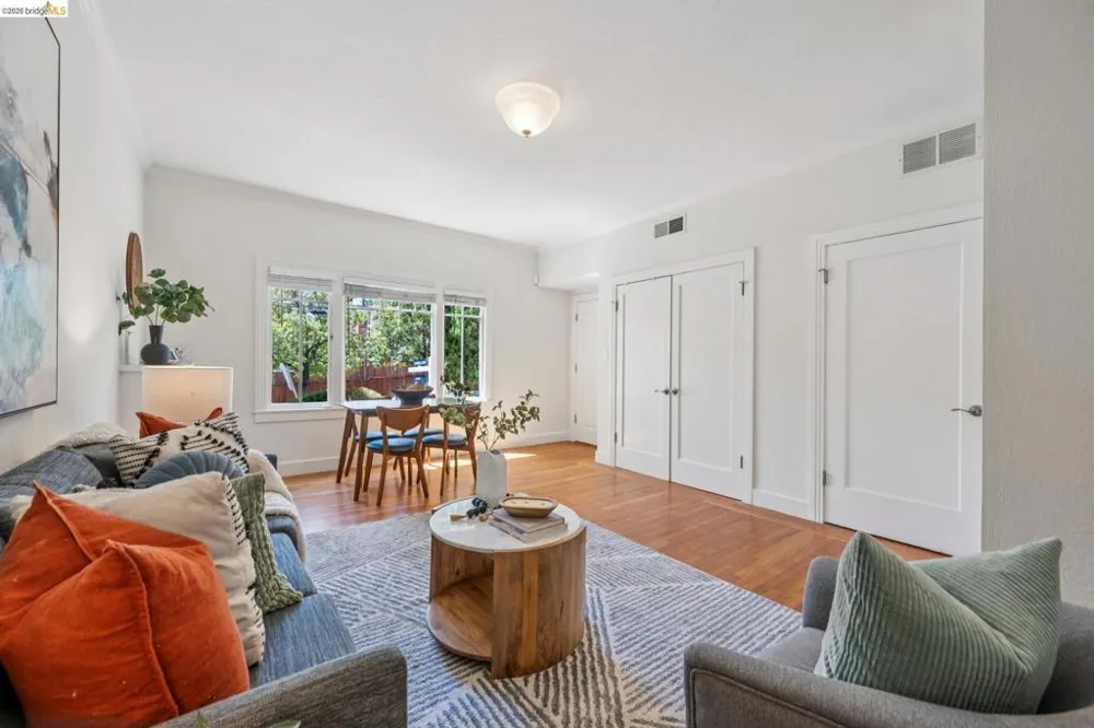 1767 Euclid Ave #2 Berkeley, CA 94709