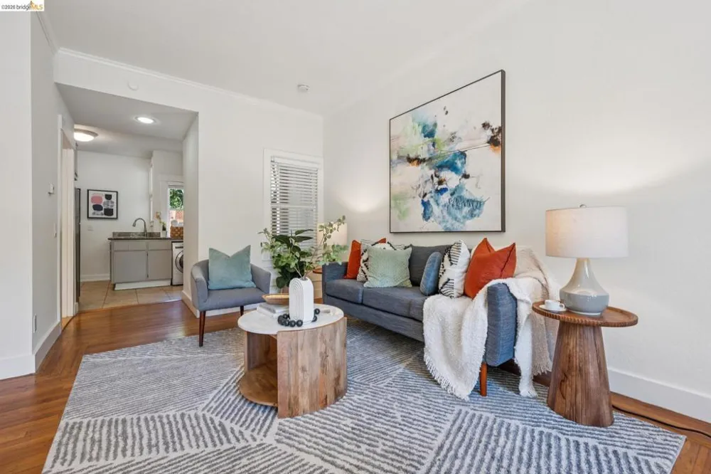 1767 Euclid Ave #2 Berkeley, CA 94709