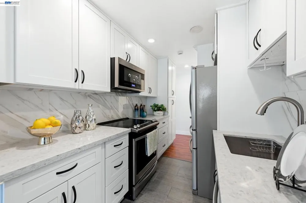 4415 Norwalk Dr #3 San Jose, CA 95129