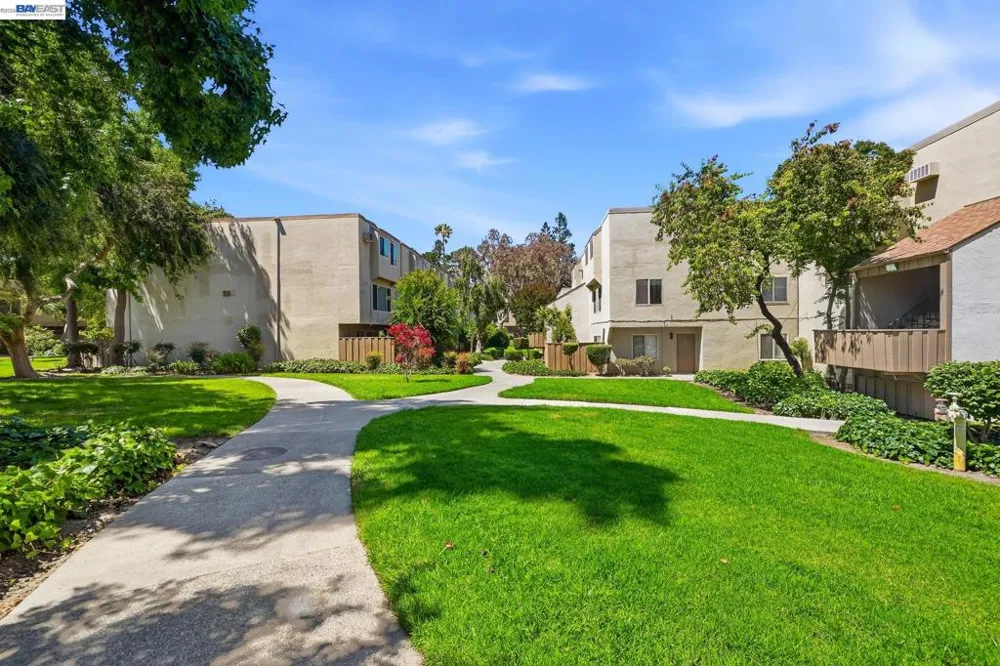 4415 Norwalk Dr #3 San Jose, CA 95129