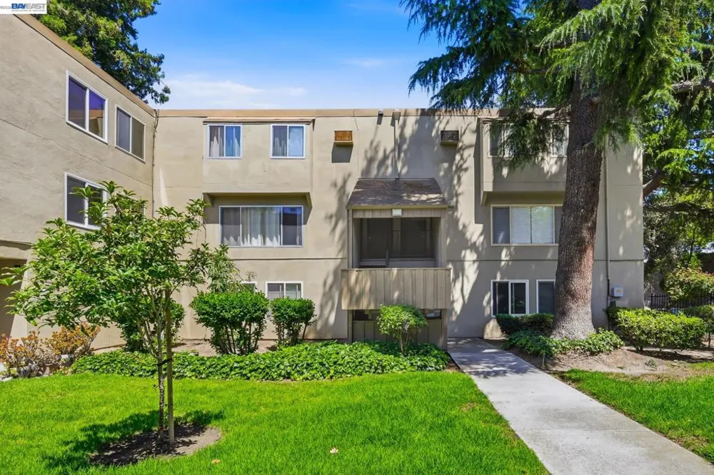 4415 Norwalk Dr #3 San Jose, CA 95129