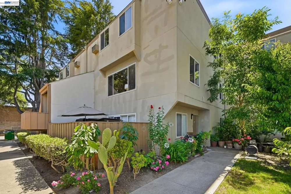 4415 Norwalk Dr #3 San Jose, CA 95129