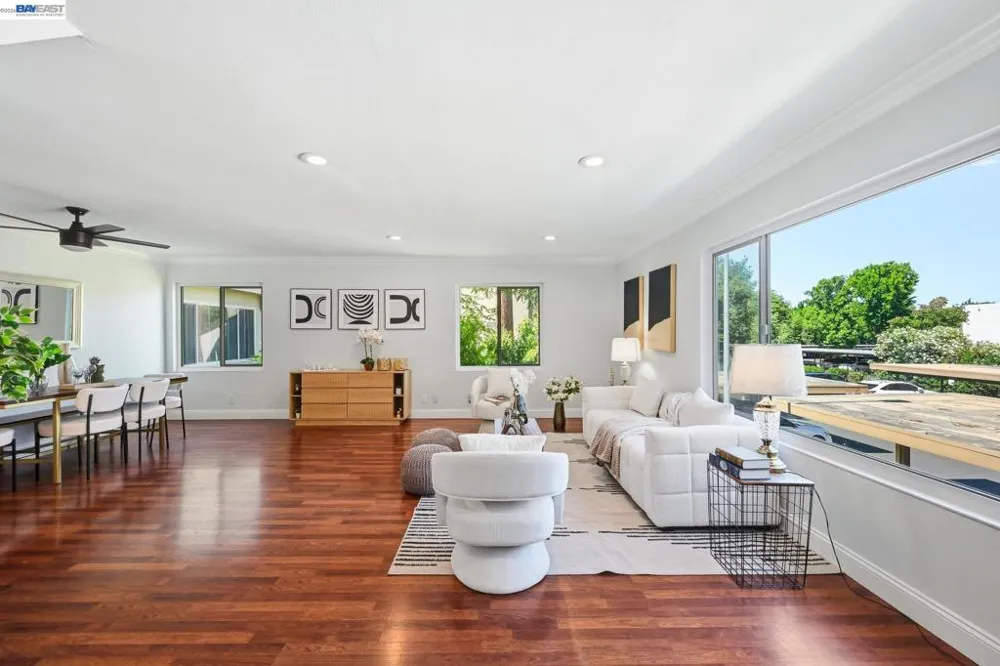 4415 Norwalk Dr #3 San Jose, CA 95129