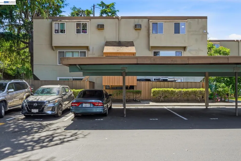 4415 Norwalk Dr #3 San Jose, CA 95129