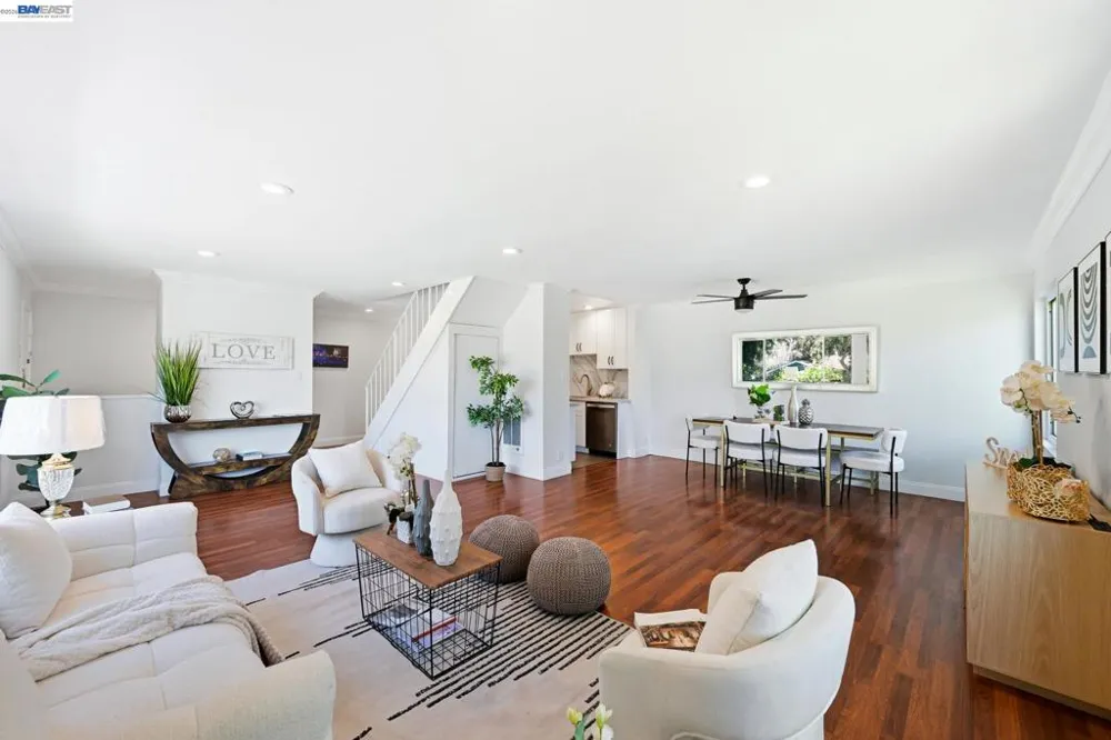 4415 Norwalk Dr #3 San Jose, CA 95129