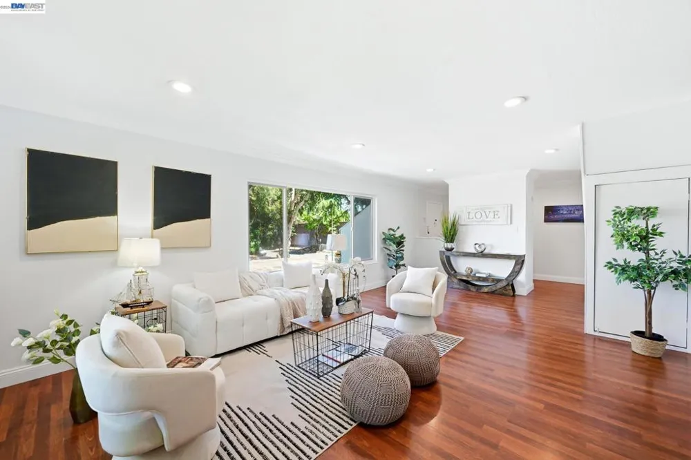 4415 Norwalk Dr #3 San Jose, CA 95129