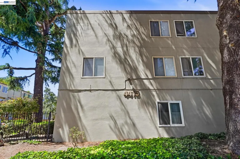 4415 Norwalk Dr #3 San Jose, CA 95129