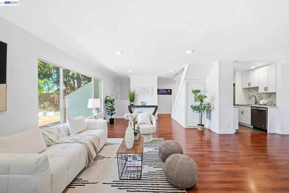 4415 Norwalk Dr #3 San Jose, CA 95129