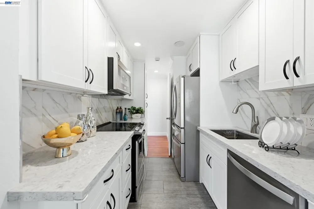 4415 Norwalk Dr #3 San Jose, CA 95129