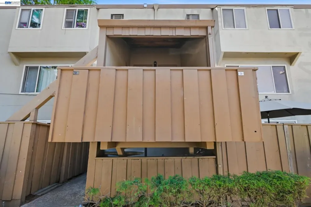 4415 Norwalk Dr #3 San Jose, CA 95129