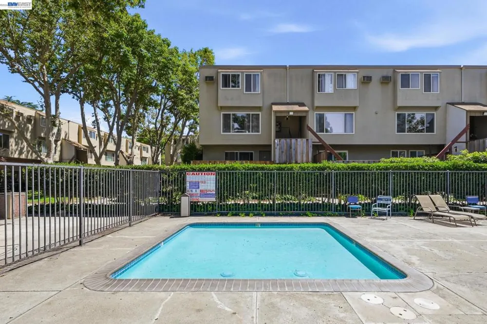 4415 Norwalk Dr #3 San Jose, CA 95129