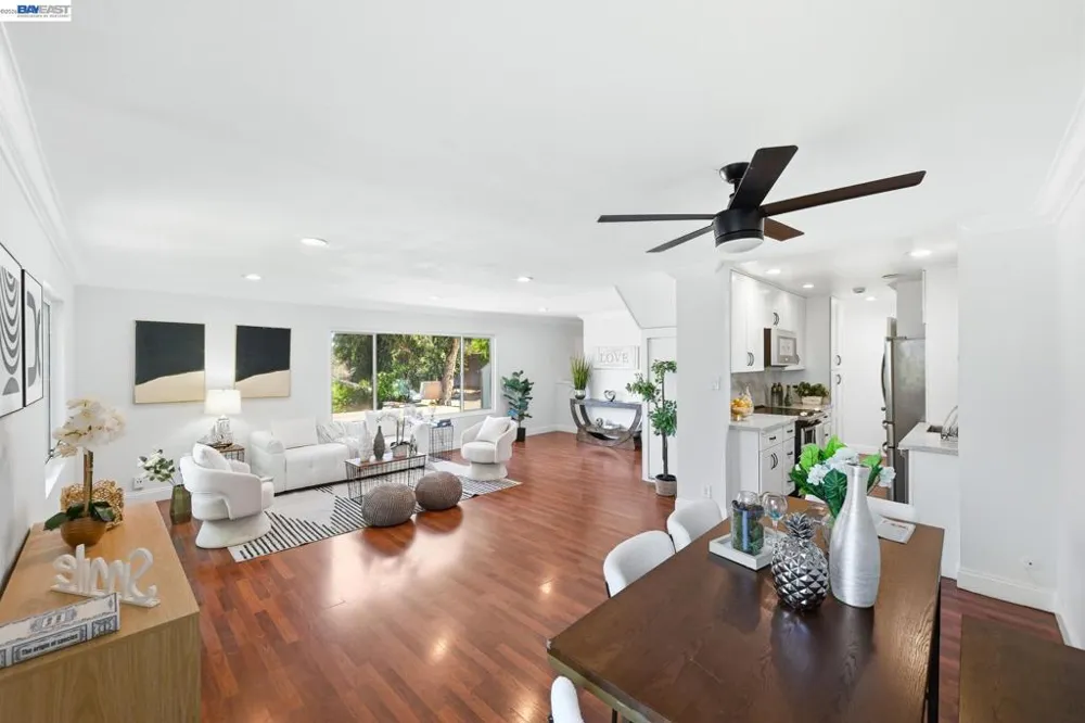 4415 Norwalk Dr #3 San Jose, CA 95129