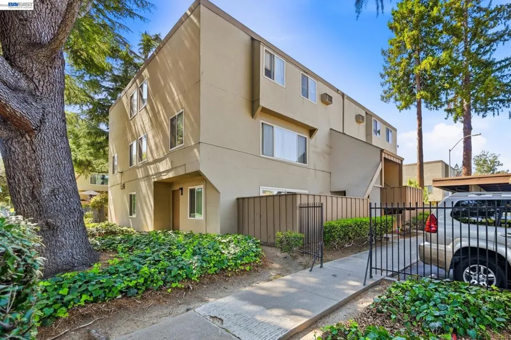 4415 Norwalk Dr #3 San Jose, CA 95129
