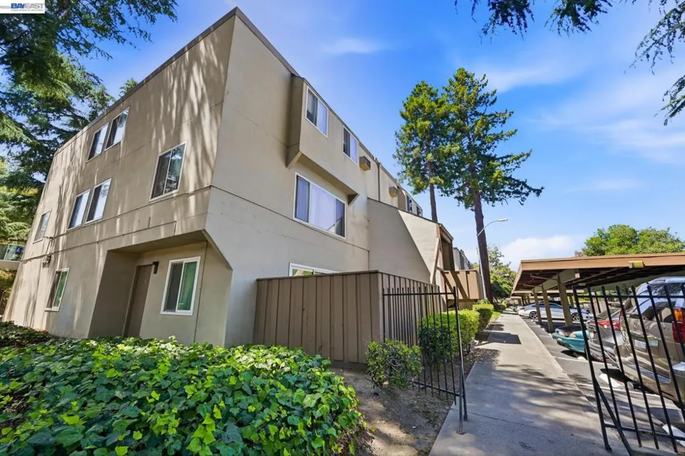 4415 Norwalk Dr #3 San Jose, CA 95129