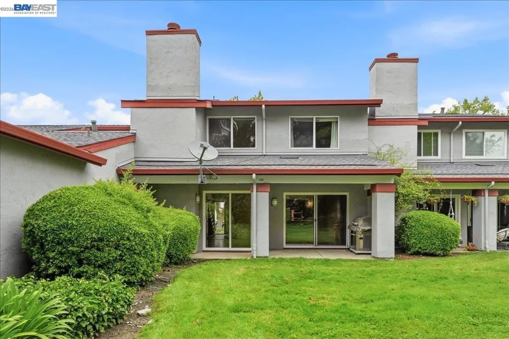 105 Rosario Ct San Ramon, CA 94583