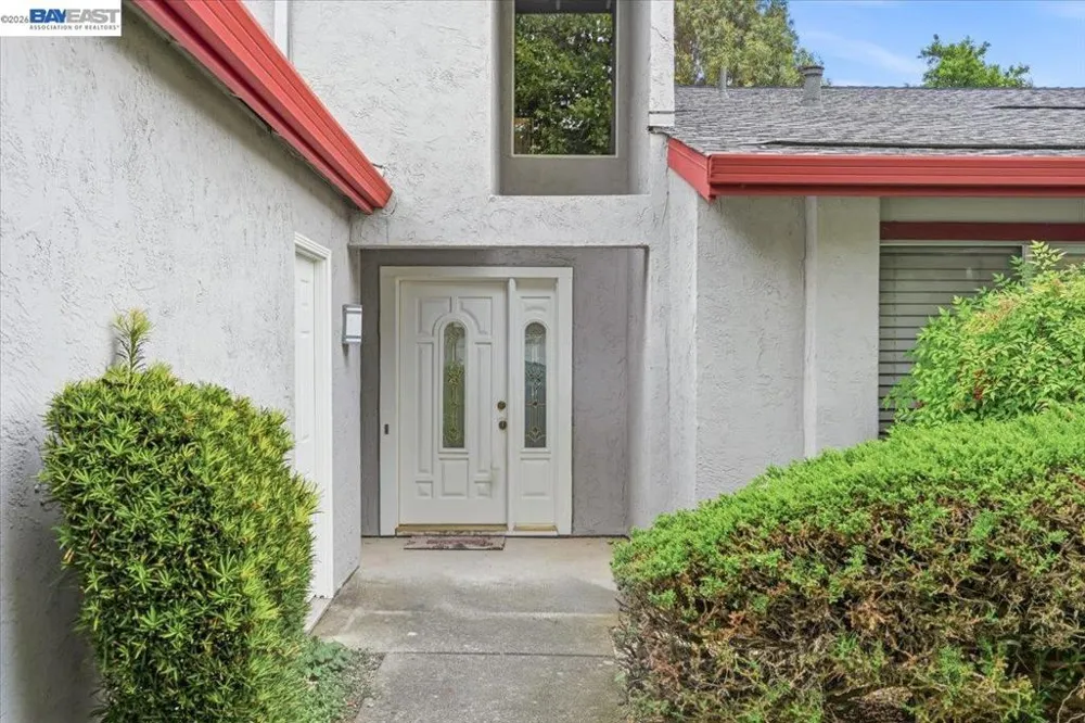 105 Rosario Ct San Ramon, CA 94583
