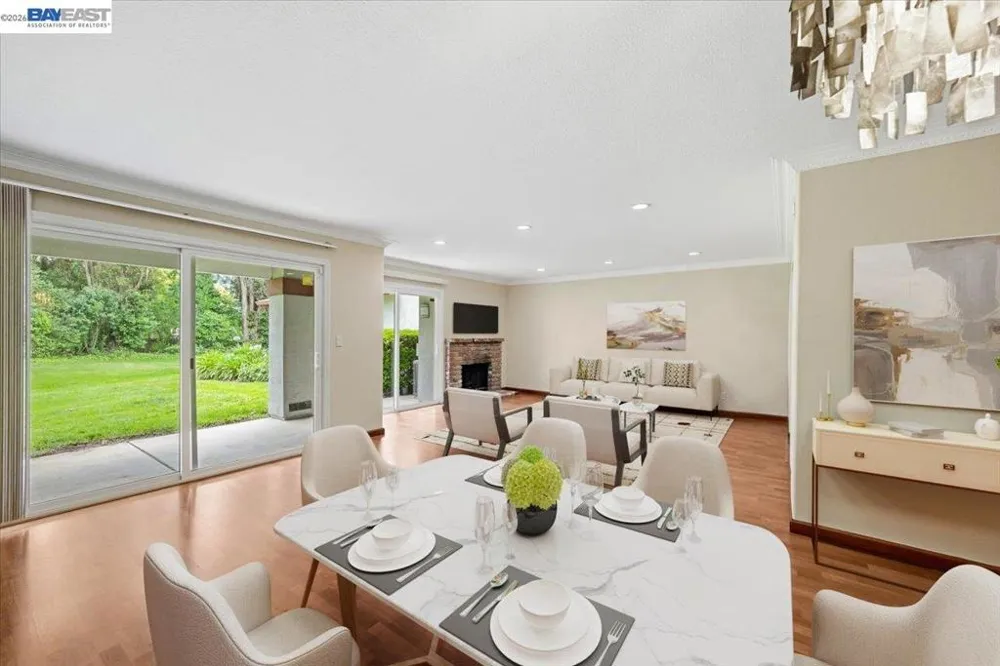 105 Rosario Ct San Ramon, CA 94583