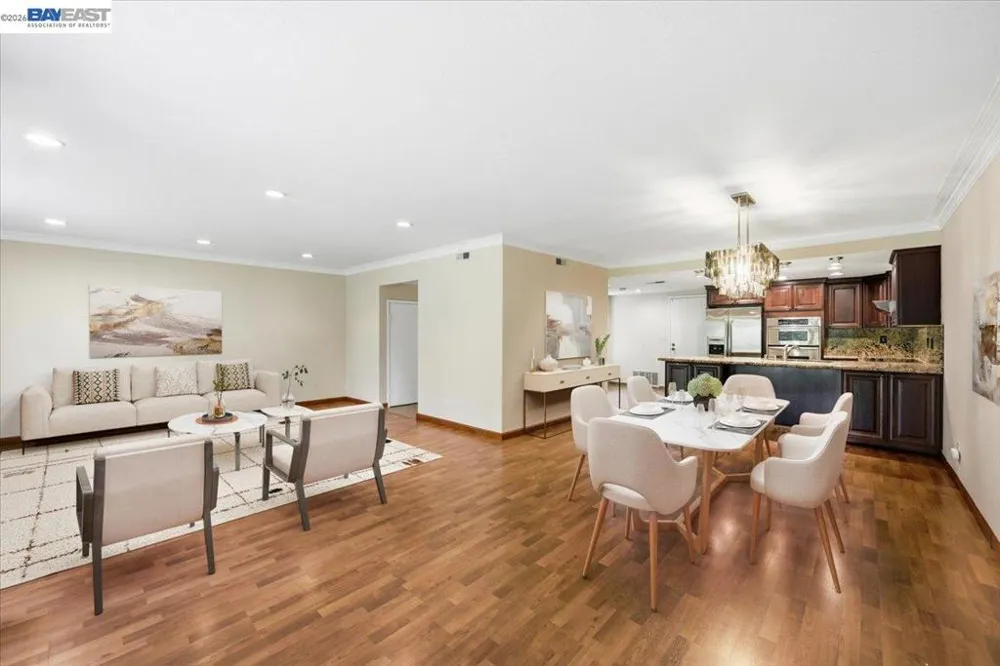 105 Rosario Ct San Ramon, CA 94583