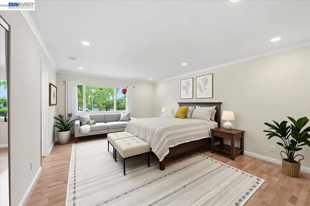 105 Rosario Ct San Ramon, CA 94583
