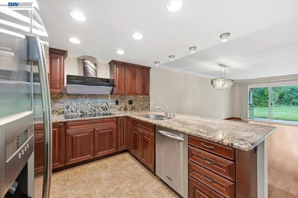 105 Rosario Ct San Ramon, CA 94583