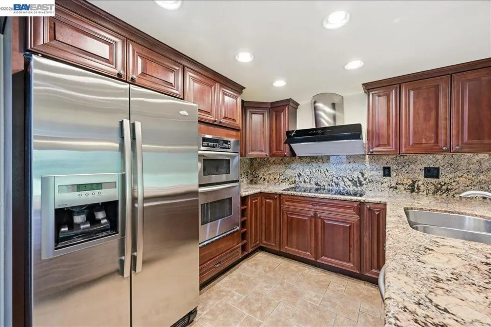 105 Rosario Ct San Ramon, CA 94583