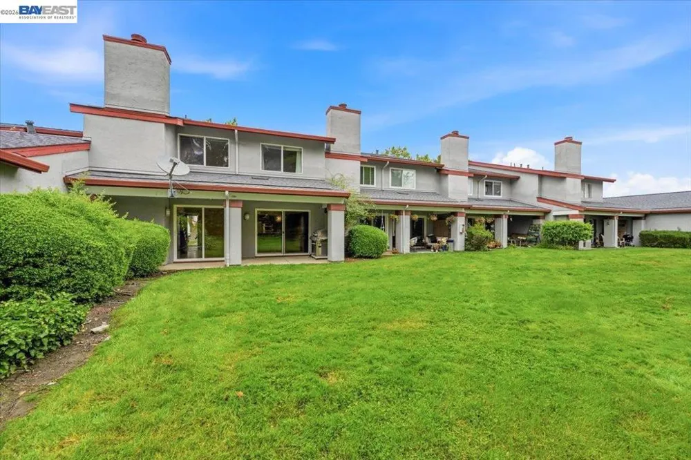 105 Rosario Ct San Ramon, CA 94583