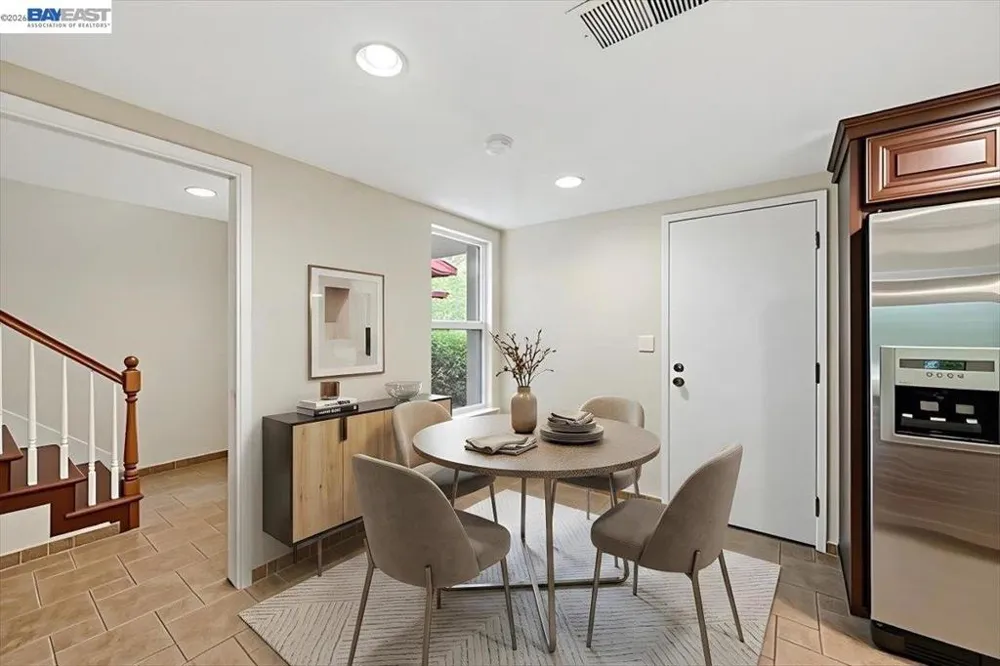 105 Rosario Ct San Ramon, CA 94583