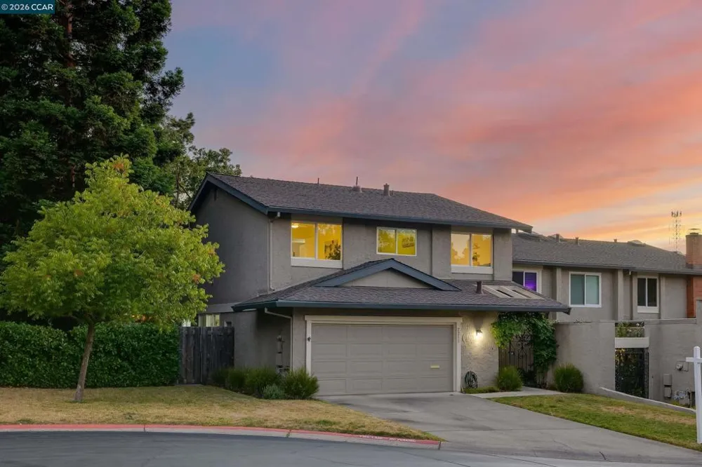 2211 Westmoreland Court Walnut Creek, CA 94596