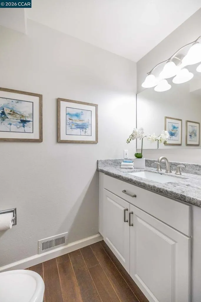 2211 Westmoreland Court Walnut Creek, CA 94596