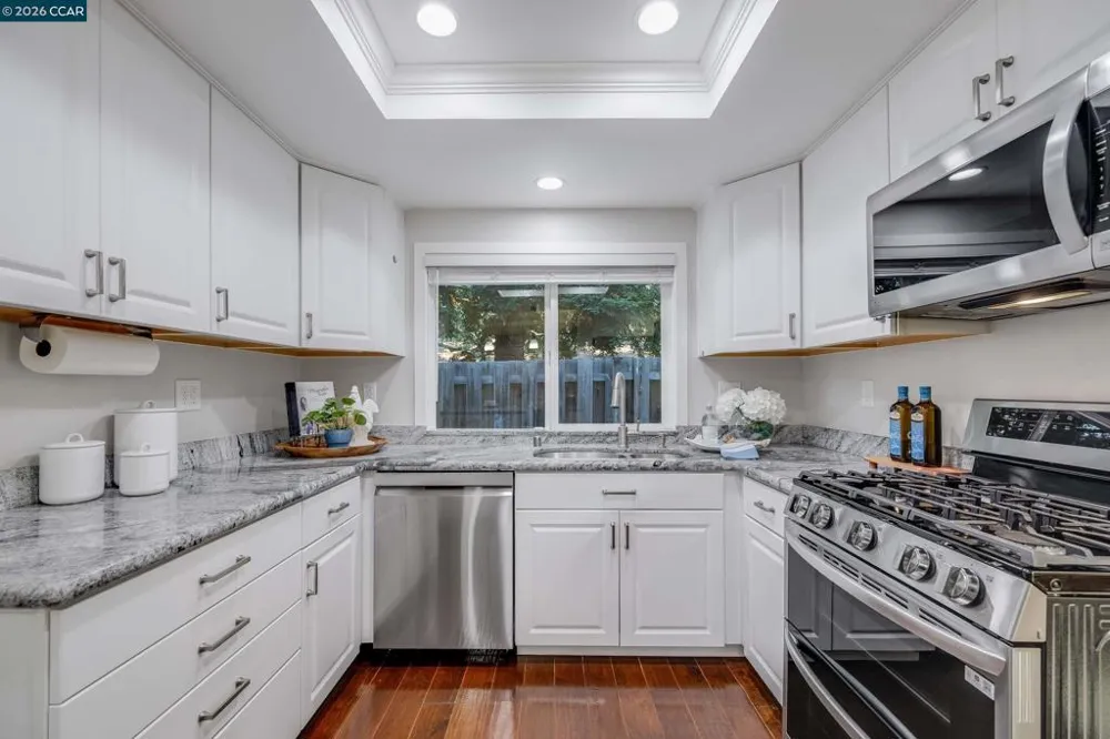 2211 Westmoreland Court Walnut Creek, CA 94596