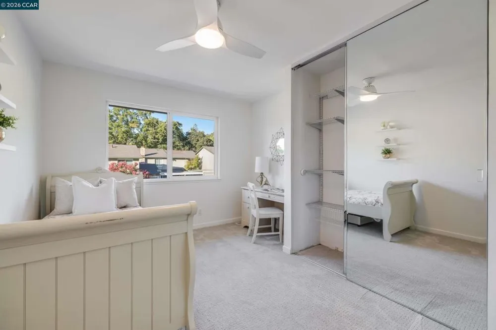 2211 Westmoreland Court Walnut Creek, CA 94596