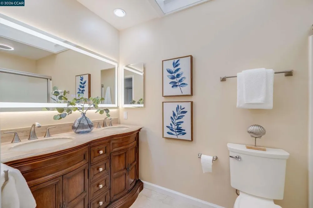 2211 Westmoreland Court Walnut Creek, CA 94596