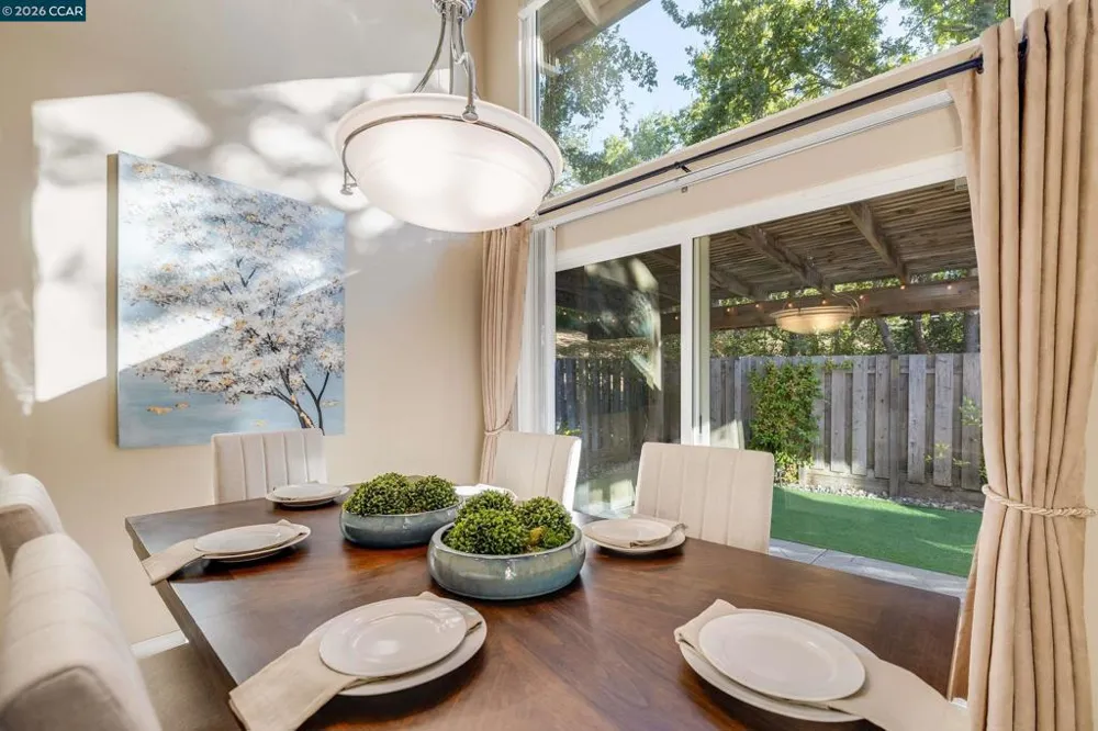 2211 Westmoreland Court Walnut Creek, CA 94596