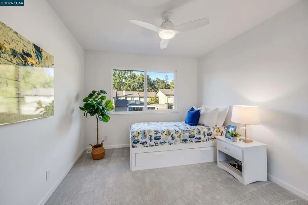 2211 Westmoreland Court Walnut Creek, CA 94596