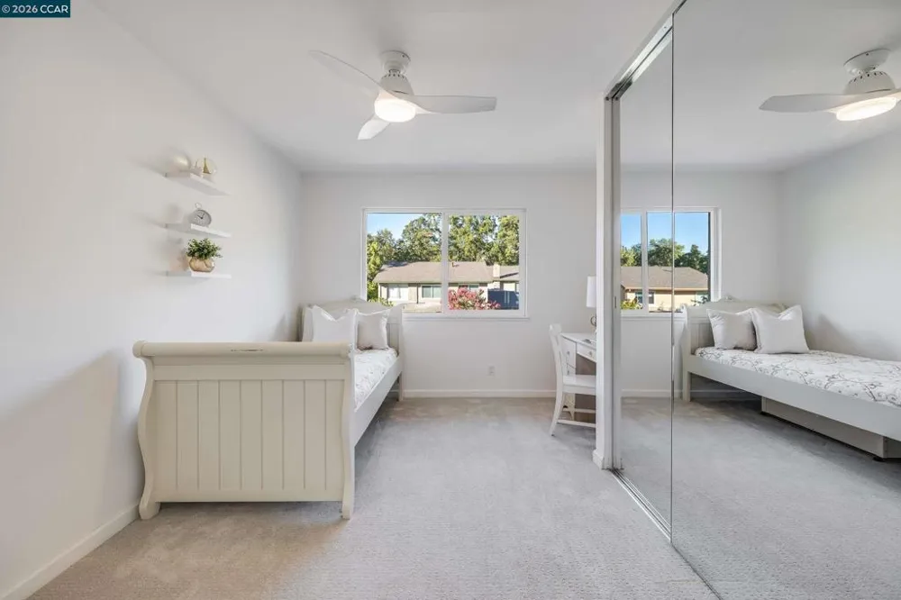 2211 Westmoreland Court Walnut Creek, CA 94596