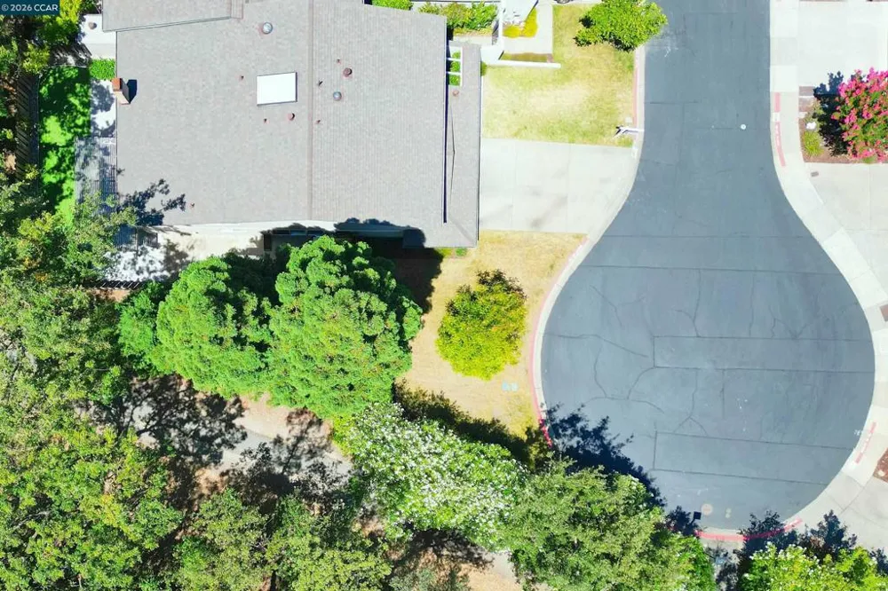 2211 Westmoreland Court Walnut Creek, CA 94596